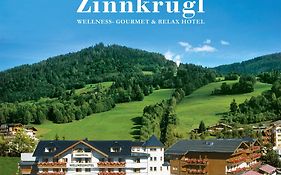 Hotel Zinnkruegl