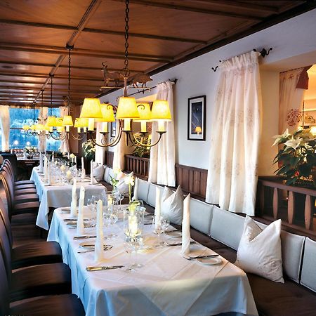 Hotel Zinnkrugl Alpendorf  Zewnętrze zdjęcie