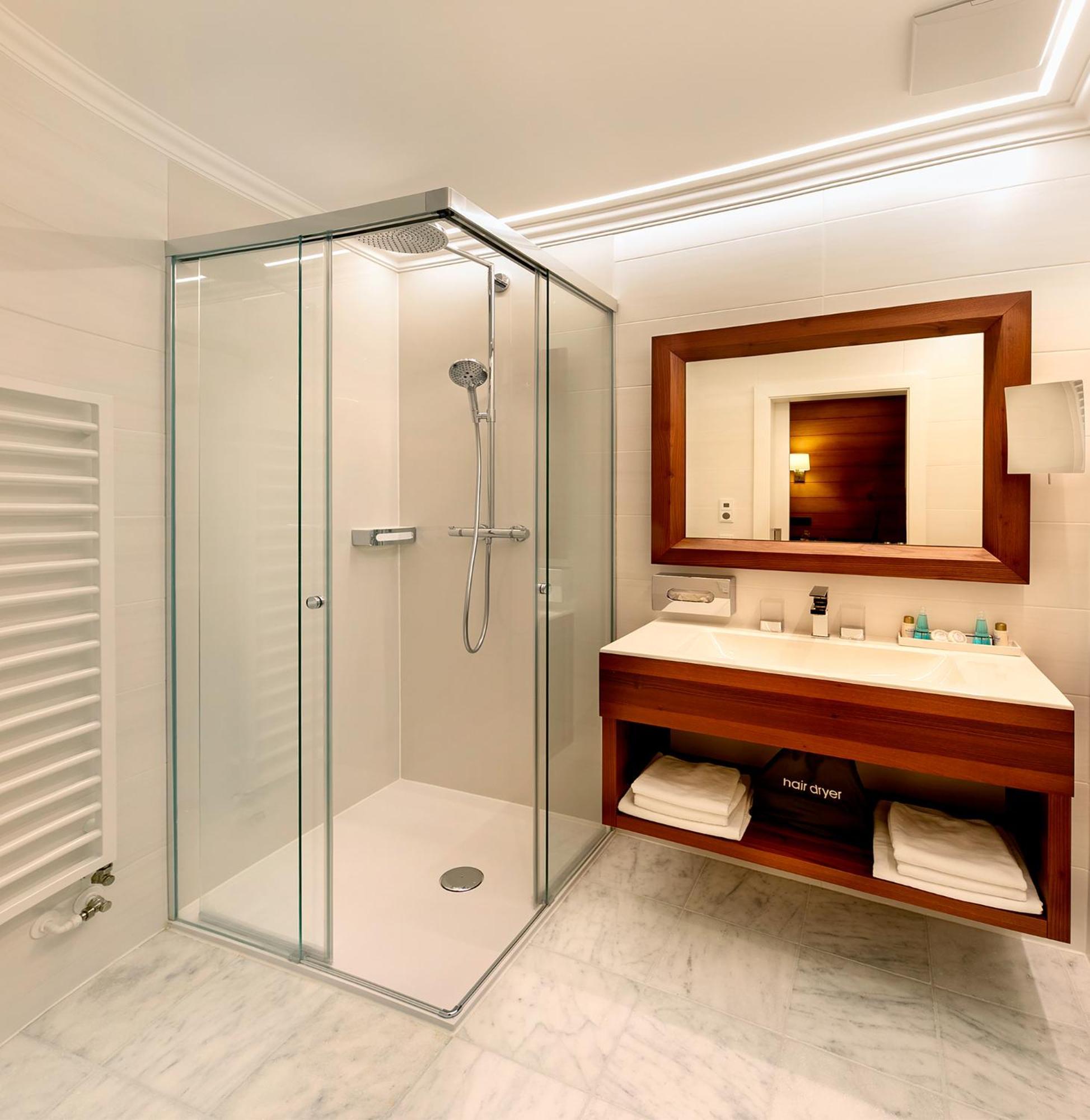 Hotel Zinnkrugl Alpendorf  Zewnętrze zdjęcie
