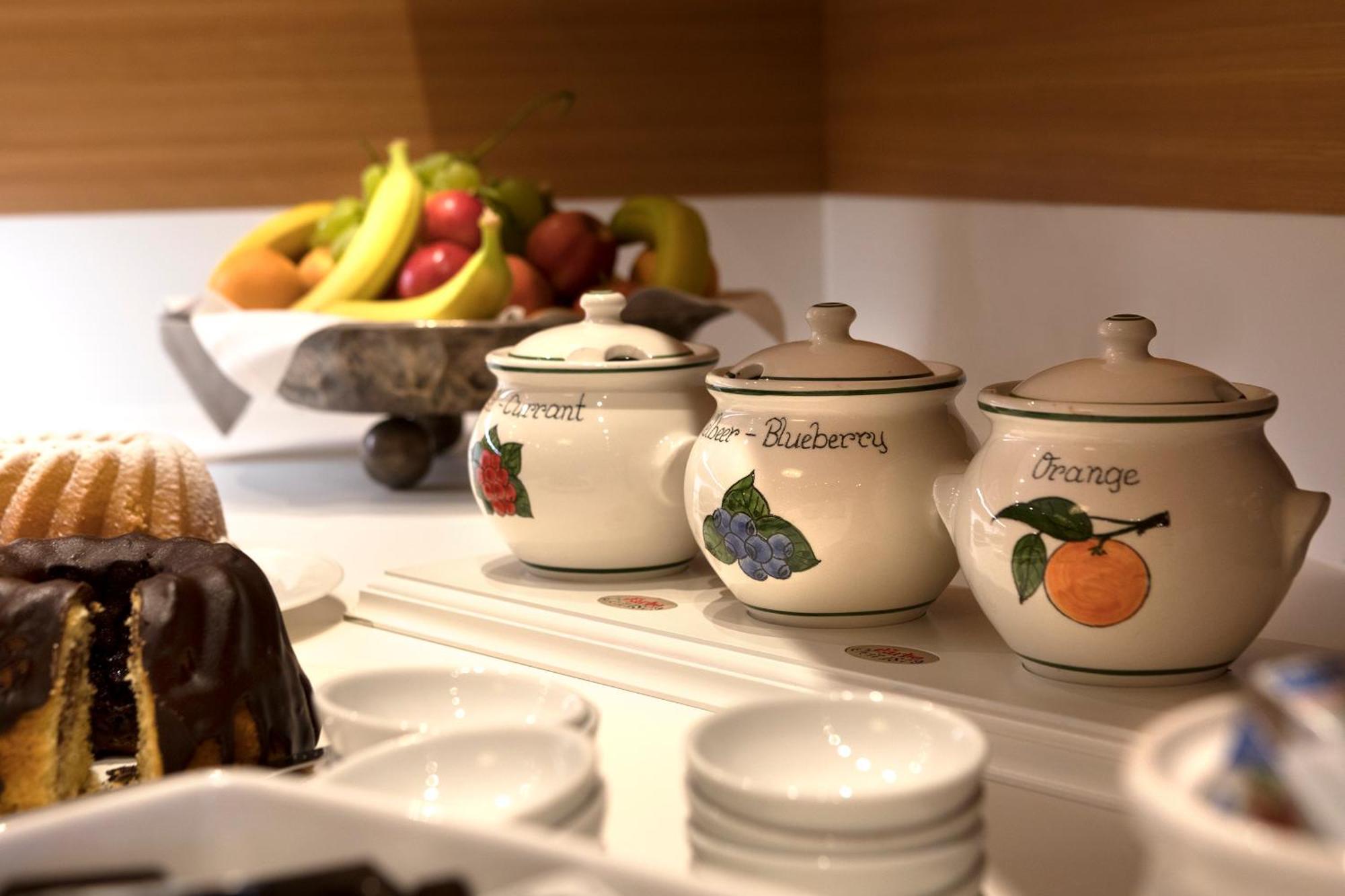 Hotel Zinnkrugl Alpendorf  Zewnętrze zdjęcie