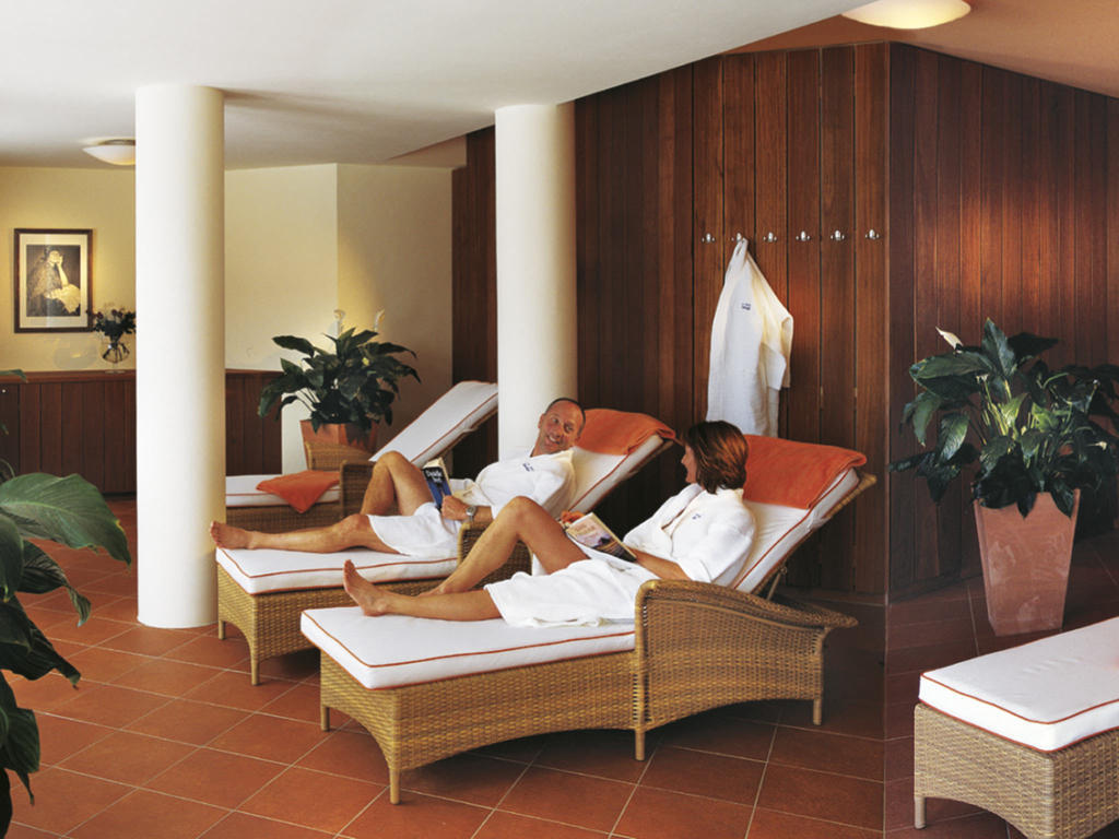 Hotel Zinnkrugl Alpendorf  Zewnętrze zdjęcie