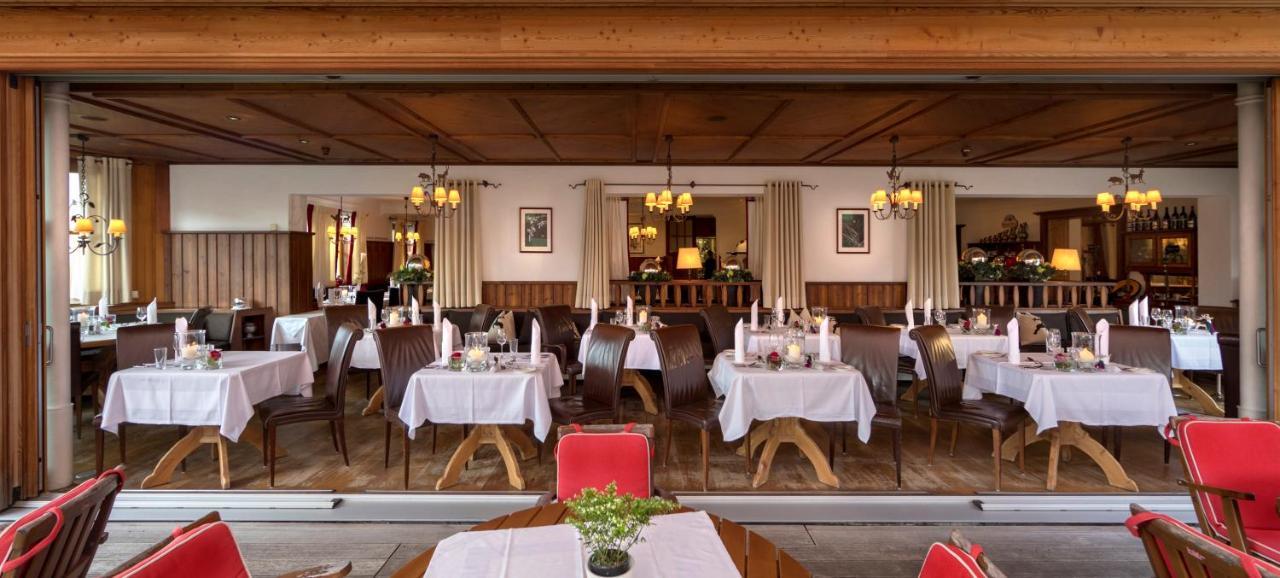 Hotel Zinnkrugl Alpendorf  Zewnętrze zdjęcie